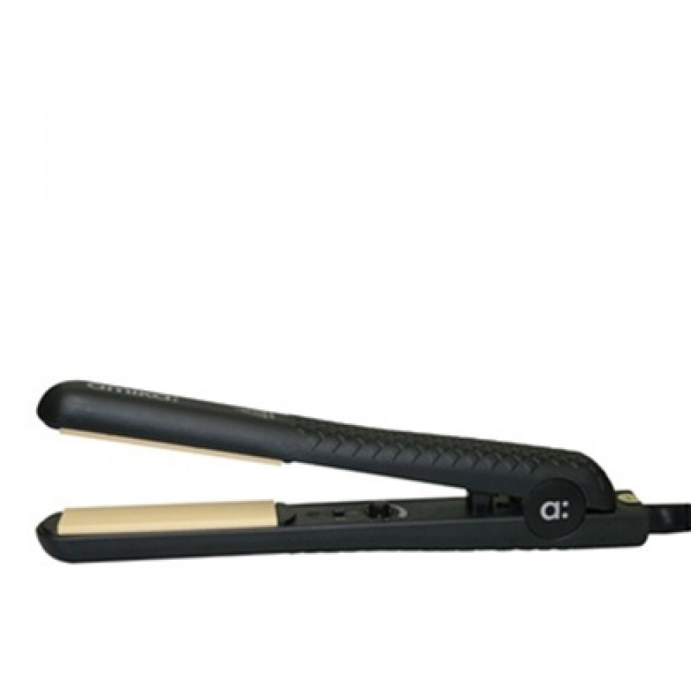 Amika 1 inch hair straightener